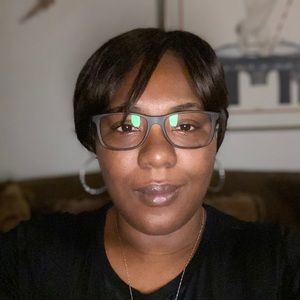 Meet your Posher, Tiana